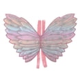 thumbnail image 4 of Disfraz de Mariposa Colcomx para Niñas Alas de Hadas, 4 of 8