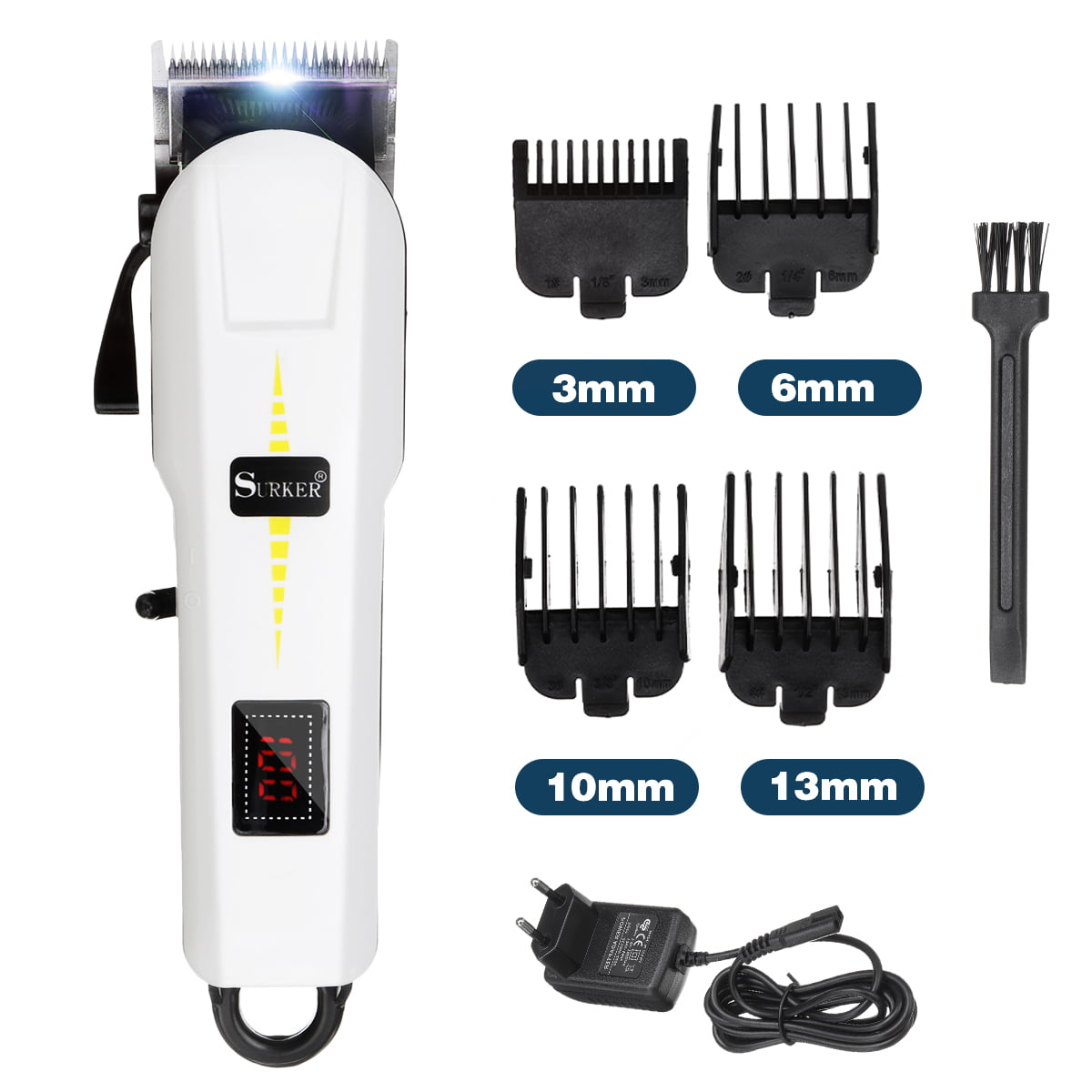 hair machine kit