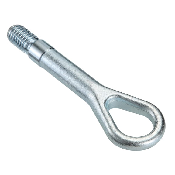 BINB ROAD Tow Hook Tow Eye 2406280035 Compatible with Mercedes Benz ML350 GL350 R320 R350