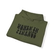 thumbnail image 4 of Finance Women in Graduation Grad Hoodie, Gifts, Hooded Sweatshirt, 4 of 4