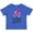 Royal Blue, variant on Inktastic My Great Grandma Loves Me with Two Flamingos Boys or Girls Toddler T-Shirt