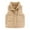 ZA-Khaki, variant on dmqupv Girls Winter Coat Boys Puffer Jacket Warm Winter Coat Coat Thick Hooded Snow Coat Black,Size for 2-3 Years
