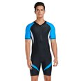 thumbnail image 4 of Trajes de buceo de una pieza Traje de surf de buceo de secado rápido Accesorios elásticos para exteriores, 4 of 9