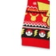thumbnail image 5 of Jersey navideño de punto rojo con diseño de Pokémon para niños, unisex, 5 of 7