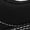 black, variant on Men's Black Canvas Platform Sneakers, Casual Retro Lace-Up Shoes