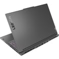 thumbnail image 2 of Lenovo - Legion Slim 5 16" Gaming Laptop 1920 x 1200- Ryzen 5 7640HS with 16GB Memory - NVIDIA GeForce RTX 4060 - 512GB Storage - Storm Grey Notebook PC, 2 of 4