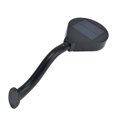thumbnail image 4 of 800LM Solar Wall Light Waterproof 61LED Motion Sensor Lamp for Courtyard Paths Garden Street, 4 of 8