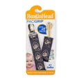 thumbnail image 4 of BooginHead Universal Pacifier Clip, Infant Toddler Boys and Girls, Colorado Boulder Buffs, 4 of 6