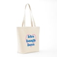 thumbnail image 7 of CafePress - Tote Bag - Unisex Canvas Tote Bag, Beige, 1-Piece, 7 of 7