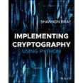 thumbnail image 1 of Pre-Owned Implementing Cryptography Using Python (Paperback), 1 of 1
