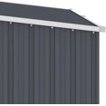 thumbnail image 4 of Prograde 36″ x 15″ – 2 pc long john plastic mud flaps with stainless steel hardware, 4 of 5