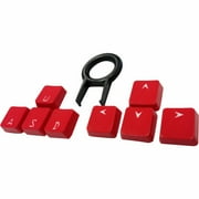 Levetron Rubberized Gaming Keys