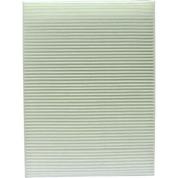 Cabin Air Filter