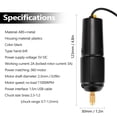 thumbnail image 1 of Z-U36 Mini Perceuse Électrique Portative USB 5V Petit Outil de Broyage pour Bijoux Perle Résine DIY, 1 of 7