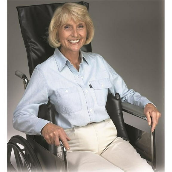 Skil-Care 702220 Lateral Support Orthosis with 24 in. Backrest