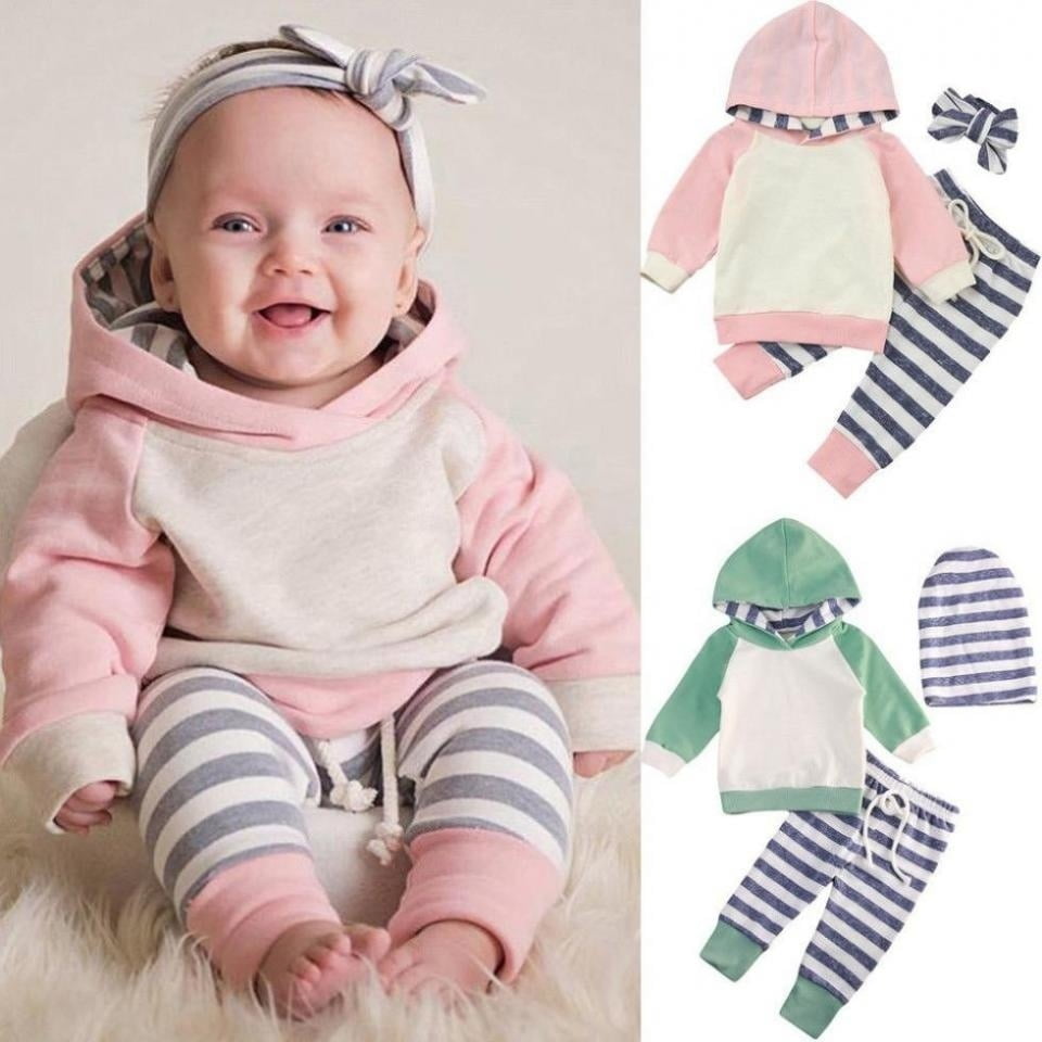 Newborn baby hoodies