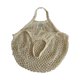 thumbnail image 3 of Cateissary Viaje Portátil Reutilizable Cuerda Eco Compras Trolley Bolsa Supermercado Fruta Type9 NO9, 3 of 6