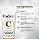 thumbnail image 5 of Set de cuidado de la piel TruSkin Super C Duo con supersérum e hidratante, 5 of 7