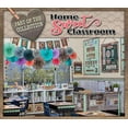 thumbnail image 2 of Teacher Created Resources TCR77011 3 in. Home Sweet Classroom Bold Block Magnetic Letters, 2 of 4