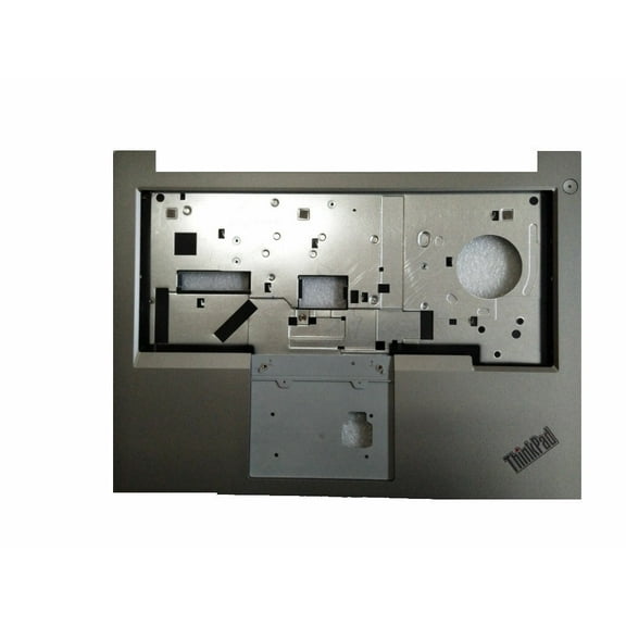 New Genuine Lenovo ThinkPad-E480-TYPE-20KN-20KQ Palmrest With Out TouchPad 02DL684