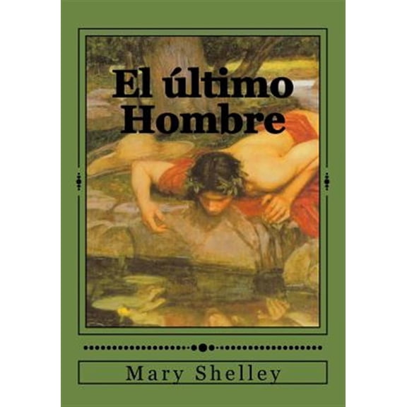 Pre-Owned El Ultimo Hombre