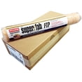 thumbnail image 2 of Wooster Genuine 18" Super/Fab FTP 3/8" Nap 6-Pack Roller Cover - RR923-18-6PK, 2 of 3