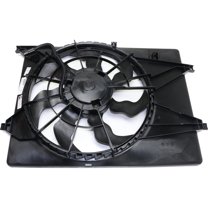 Cooling Fan Assembly For 2016-2020 Kia Sorento