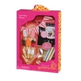thumbnail image 1 of Our Generation , Accessoires OG - Jeu d'Arrêt Doux, 1 of 3
