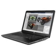 thumbnail image 2 of SMART BUY ZBOOK 17 WKSTN I7-6700HQ 8GB 1TB 17.3IN, 2 of 4
