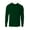FOR, variant on NB3396 Youth SureColor Long Sleeve Cationic Tee - Forest - L