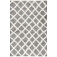 thumbnail image 3 of Safavieh Layla Geometric Plush Shag Area Rug, 3 of 4