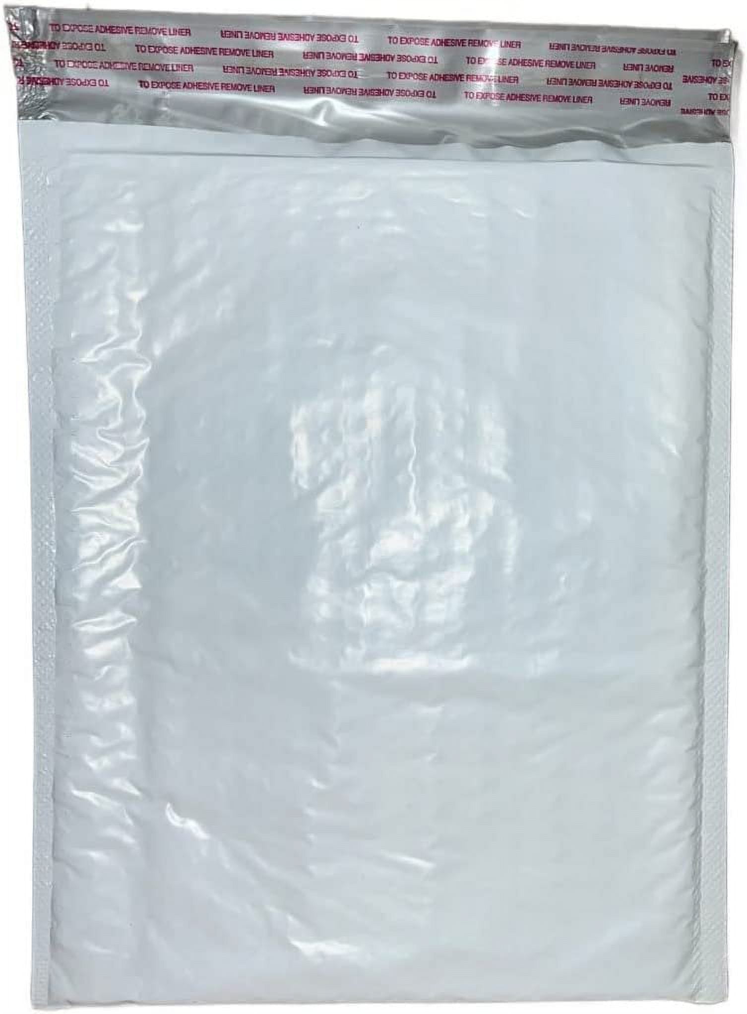 30 #5 10.5x16 Poly Bubble Padded Envelopes Mailers Case 10.5"x16"