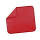 thumbnail image 4 of Alfombrilla escurridora para platos, almohadilla para escurridor de platos, mantel individual para mantener la encimera limpia y seca. rojo, 4 of 9