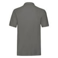 thumbnail image 2 of Fruit of the Loom Polo Piqué Premium pour Homme, 2 of 3