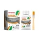 thumbnail image 1 of Isvgxsz Clearance Rust Renovator, Rust Remover for Metal, Rust Conversion Agent, Rust Removal Converter Metallic Paint, Water-Based Metal Rust Remover with Brush, Multi Purpose Anti-Rust Paint, 1 of 2