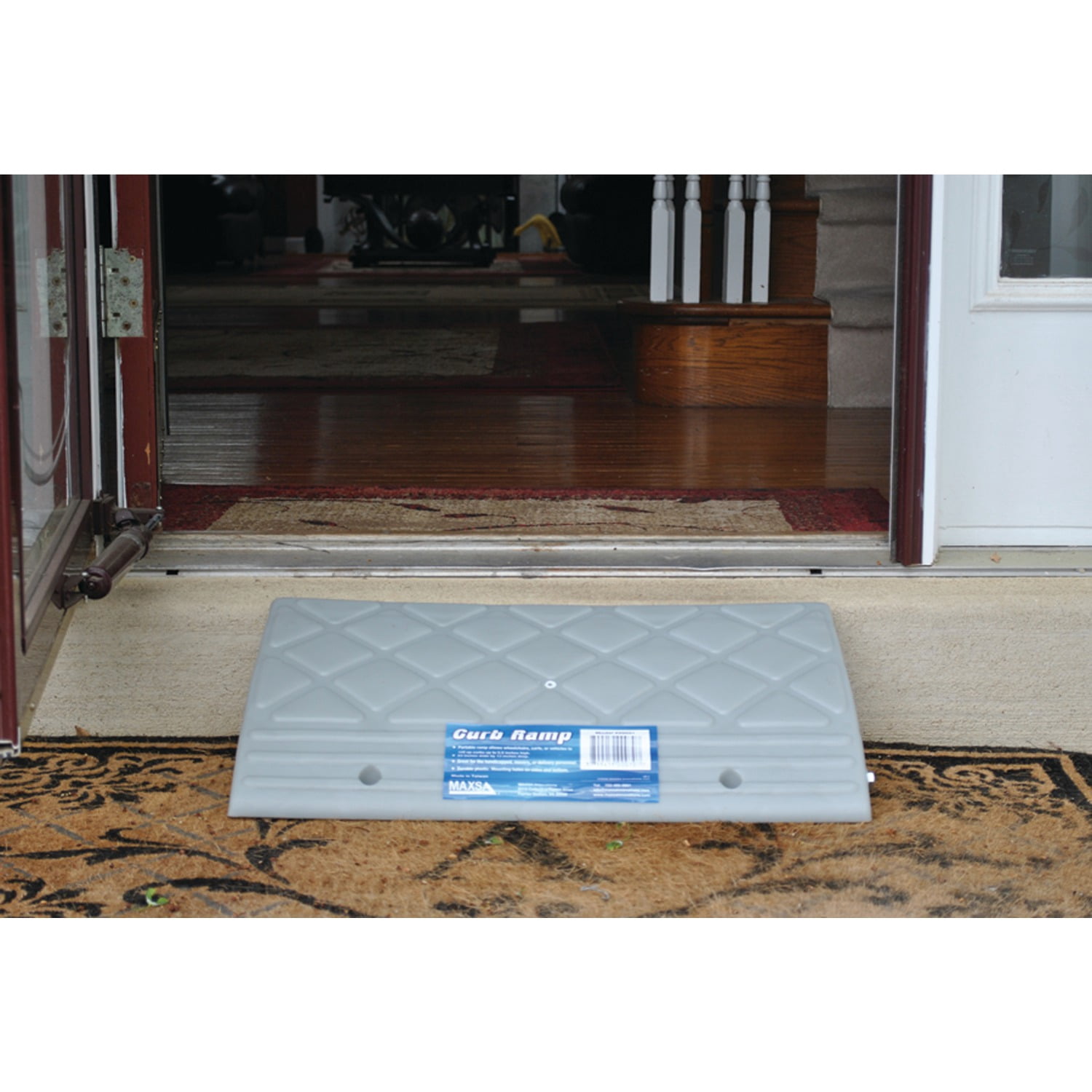 MAXSA Innovations Curb Ramp