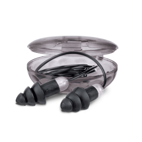 Flents PROTECHS™ Ear Plugs for MIC, NRR 27 (1 Pair)