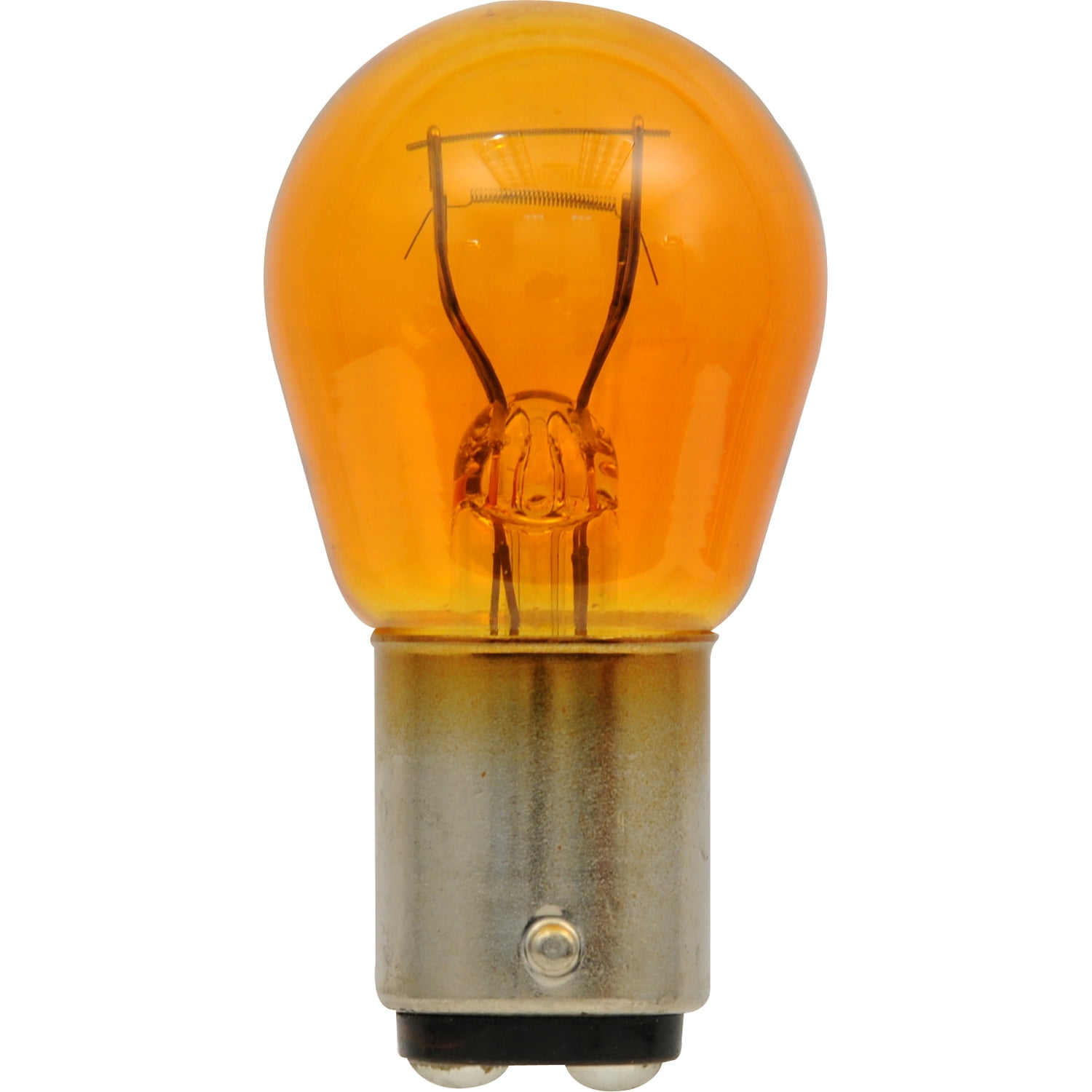 Sylvania 2357A Long Life Automotive Light Bulb, 2 pack, Compatible with Multiple Cars