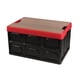 thumbnail image 1 of Contenedor De Almacenamiento Plegable Shamjiam Organizador Con Tapa 30L, 1 of 8