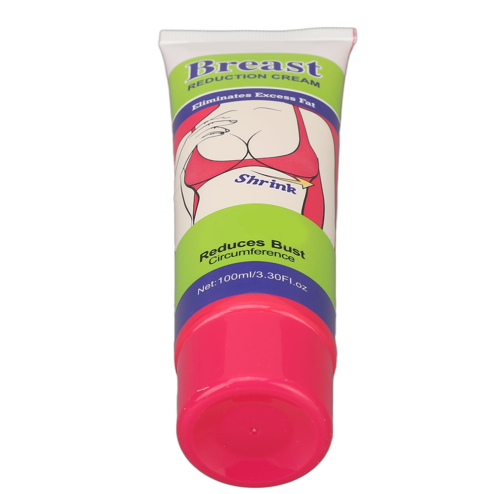 Breast Firming Massage Cream, Breast Shrinking Cream 100g Nourishing