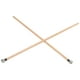 thumbnail image 1 of Mazos, Paquete De 2 Mazos De Carillón Para Carillon Performer OTVIAP Metal Carillon Mallets, 1 of 8