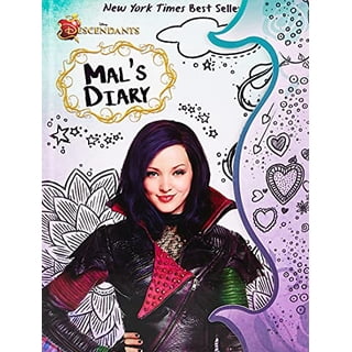 DESCENDANTS
