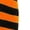 Orange, variant on Tights Stockings for Women Socks Christmas High Long Over Knee Socks Party s Socks Knee High Long Striped 1 Pair Womens Socks