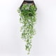 thumbnail image 4 of Fiudx Ofertas Del Día 2 Uds. Guirnalda Colgante De Flores, Soporte De Arrastre, Planta Colgante Artificial, 4 of 7
