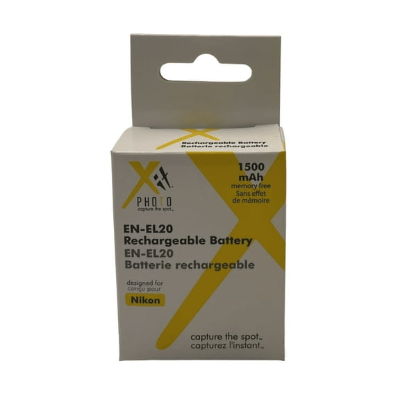 XIT Replacement Battery