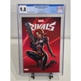 thumbnail image 1 of Marvel Rivals: Ignite #1 - CGC 9.8 Comic Book, 1 of 2