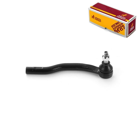 Metrix Premium Chassis Parts - Front Right Outer Tie Rod End Fits 2009-2013 Mazda 6, Replacement ES800855, Made in Europe
