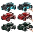 thumbnail image 3 of Gesto controlado Rc tanque Control remoto coche juguete adulto adolescente regalo de cumpleaños, 3 of 5