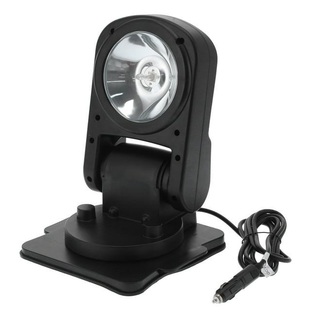 Reflector, IP67 Foco De Rescate A Prueba De Agua 55W Plegable Para Barco Para Vehículo ANGGREK IG1619