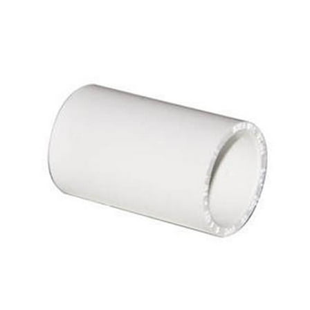 2.5 in. PVC Coupling Socket - Schedule 40